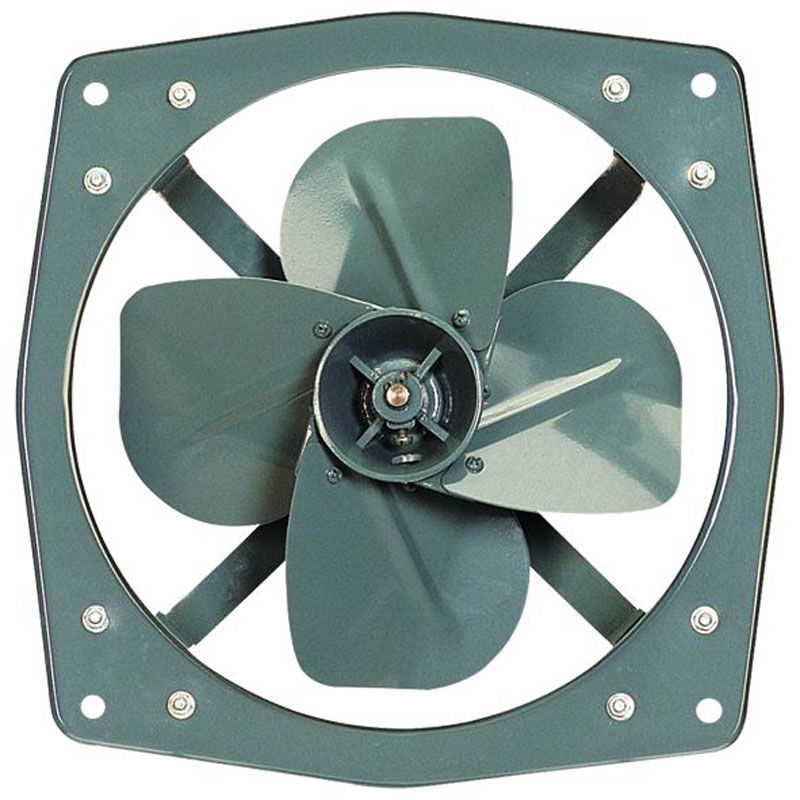 Heavy Duty Industrial Ventilation Fan