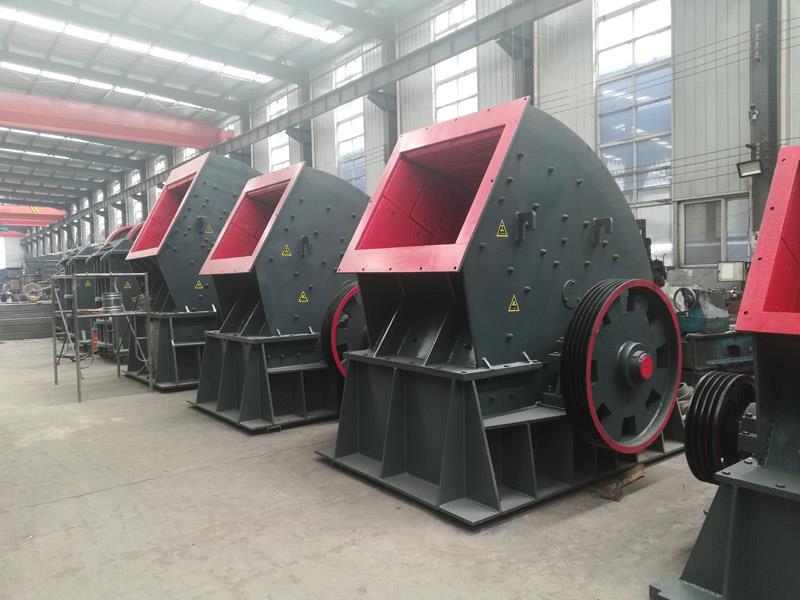 Heavy Hammer Crusher - Image 2