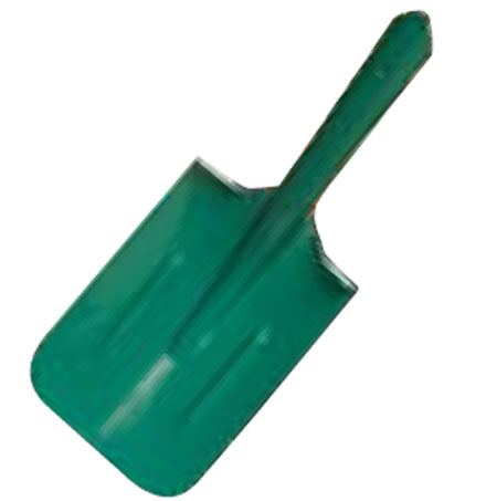 Heavy Duty Shovel