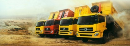 Heavy truck - Image 2