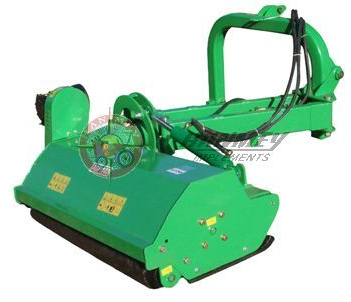 Heavy verge flail mower - Image 2