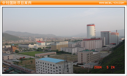Industrial Beer Production Engineering Project