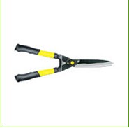 Professional Hedge Shears with Hardened Steel Blades