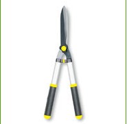 High-Carbon Steel Hedge Shears