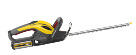 Cordless Electric Hedge Trimmer