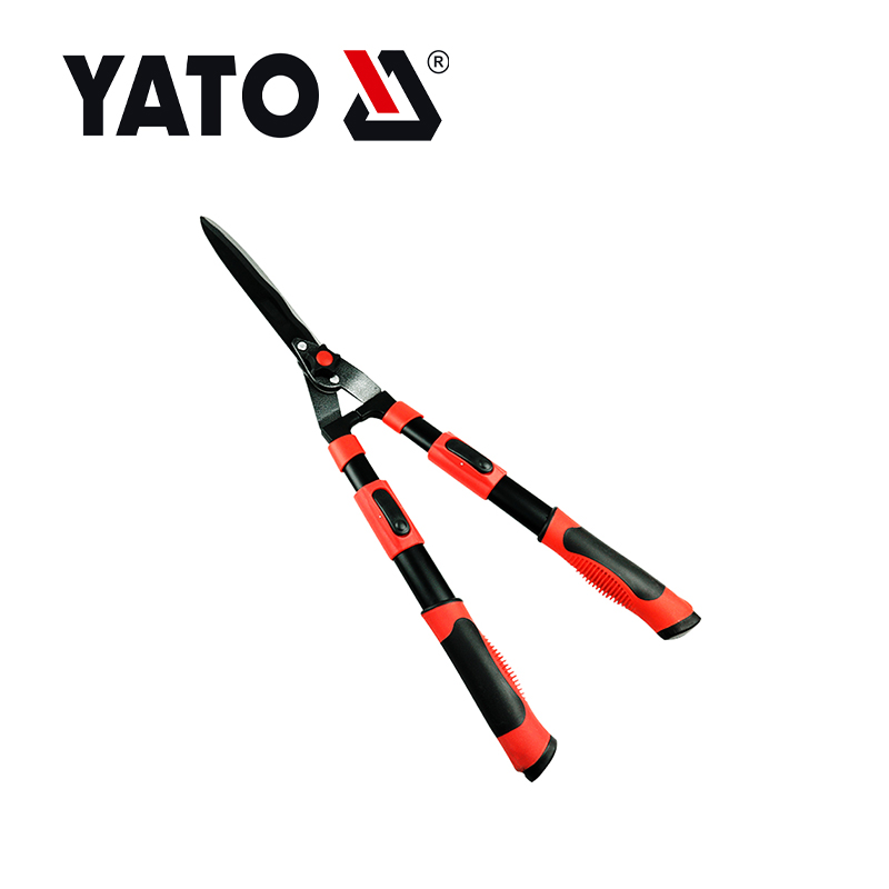 HEDGE TRIMMER 200X4.0MM 510MM - Image 2