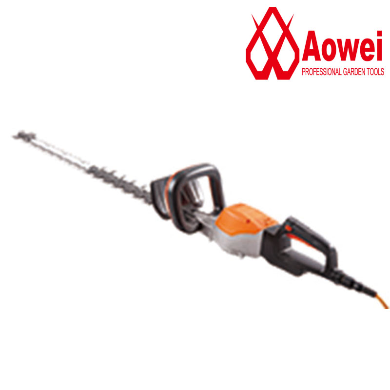 Electric Hedge Trimmer