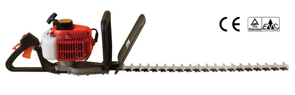 Gasoline Powered Hedge Trimmer