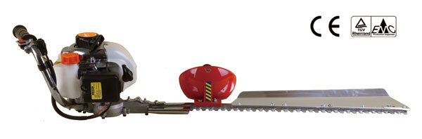 Gasoline Powered Hedge Trimmer