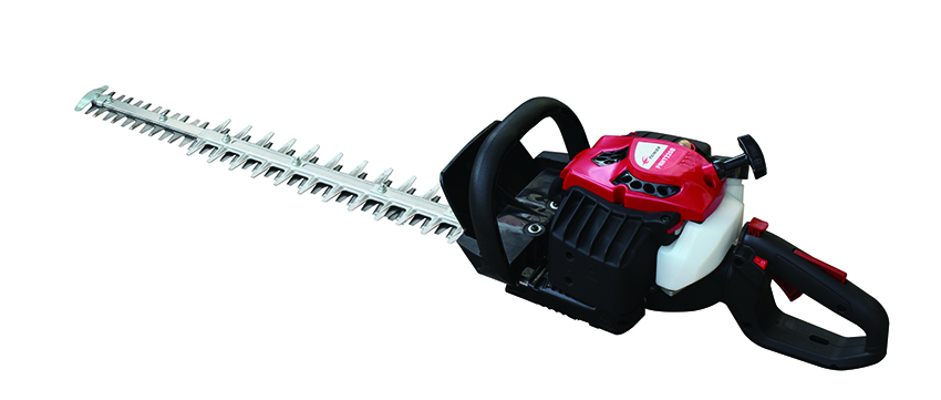 hedge trimmer HT220B - Image 2