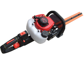 Gasoline Powered Hedge Trimmer