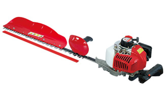 Gasoline Powered Hedge Trimmer