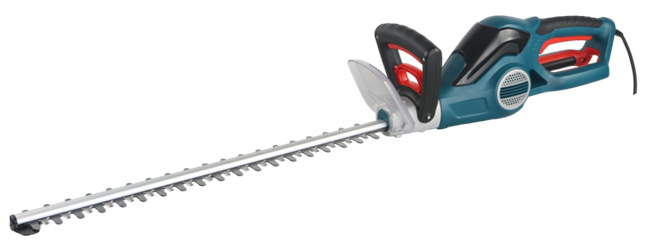 Electric Hedge Trimmer for Garden Maintenance