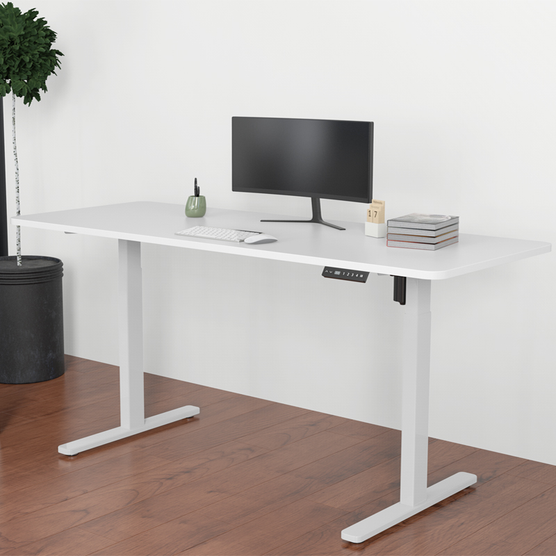 Electric Height Adjustable Standing Desk