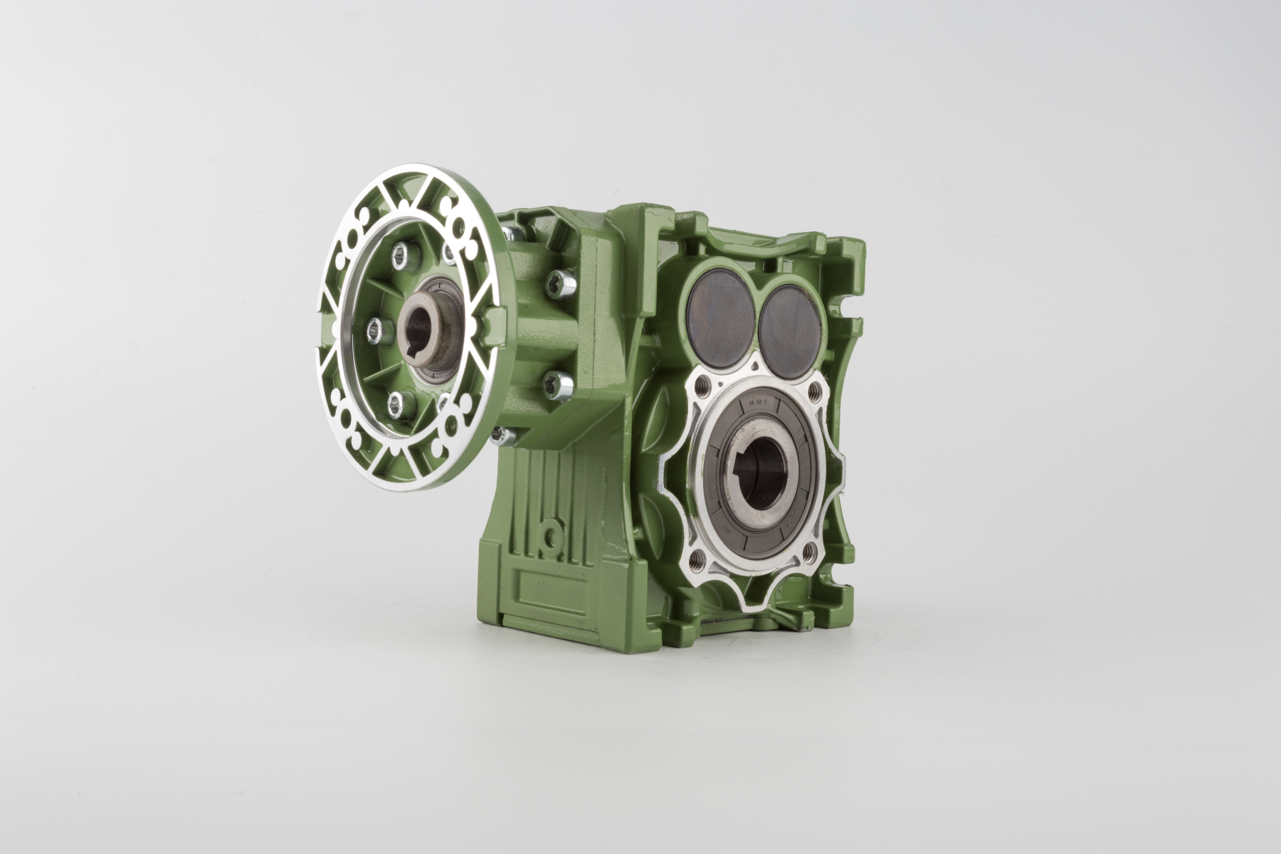 Helical-hypoid gear units - Image 3