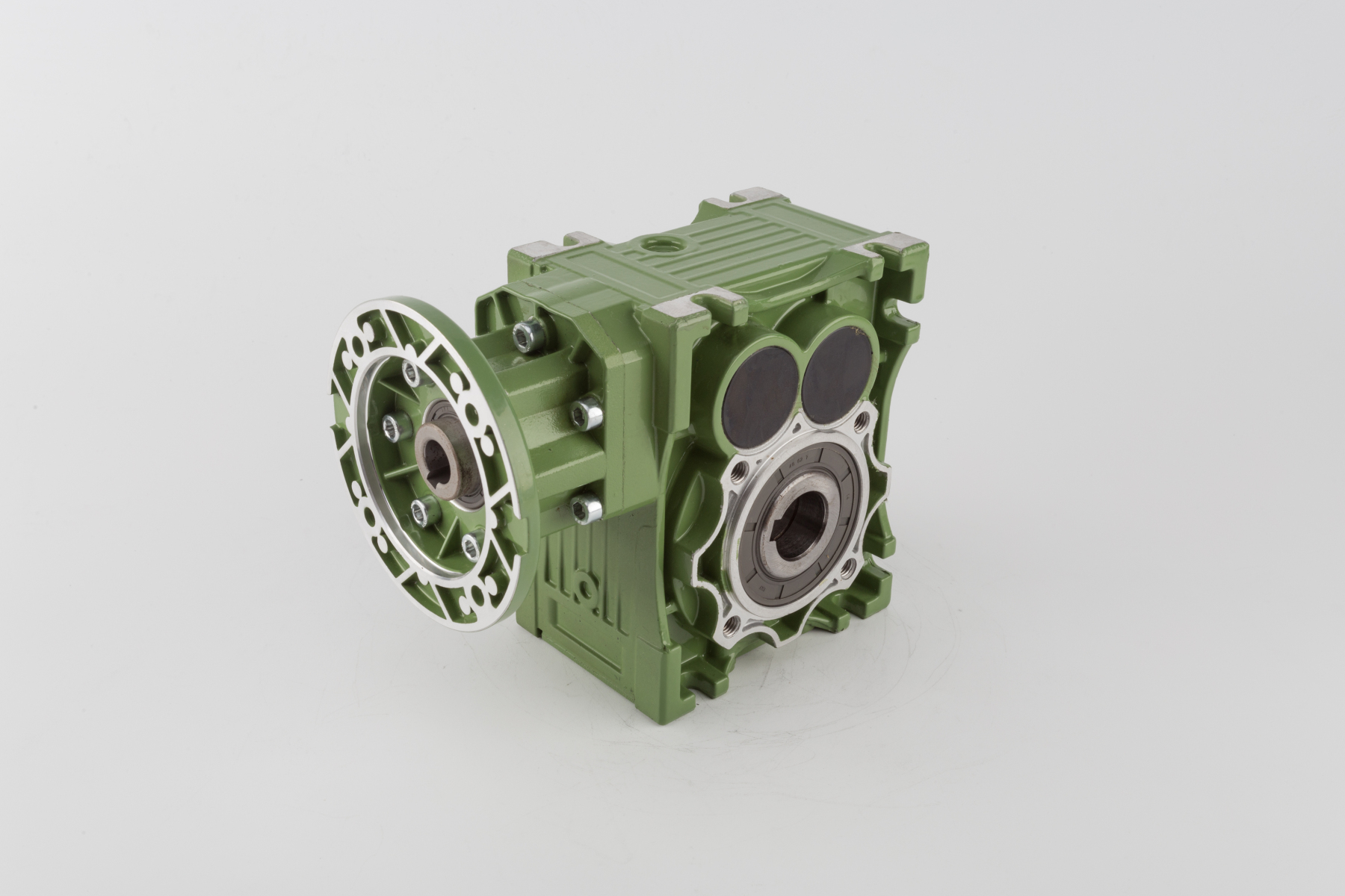 Helical-hypoid gear units - Image 2