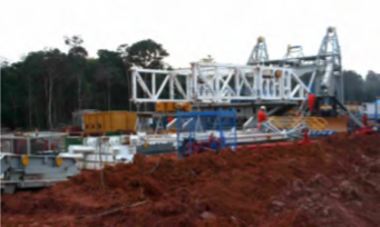 HELICOPTER HOISTING DRILLING RIG - Image 3