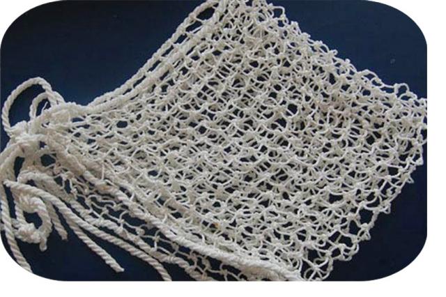 Helideck Safety Net