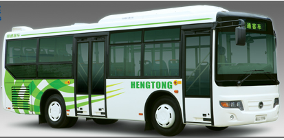 Urban Passenger Bus