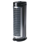 Tower Air Purifier with Multi-Stage Filtration