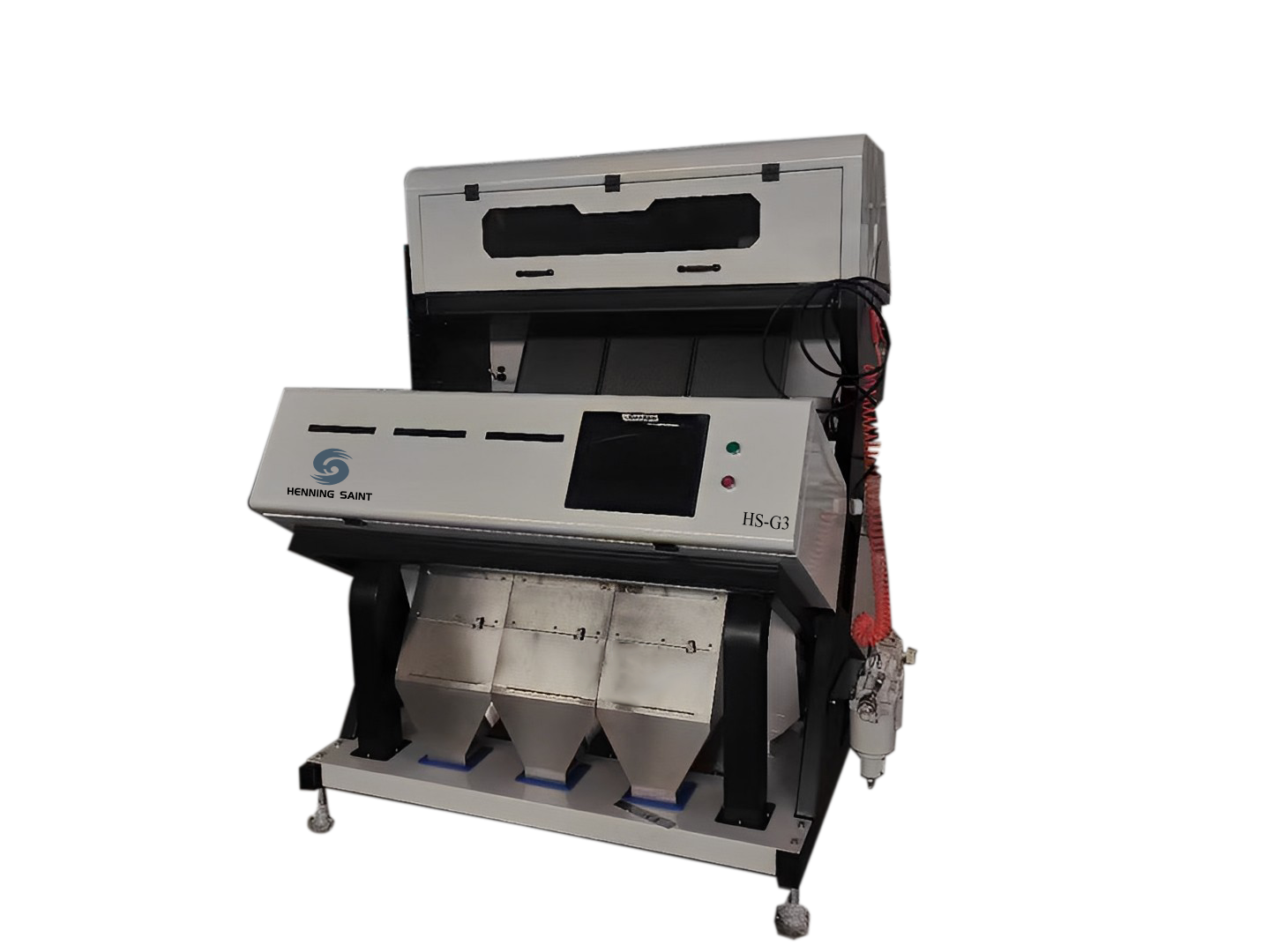 Seed Color Sorting Machine