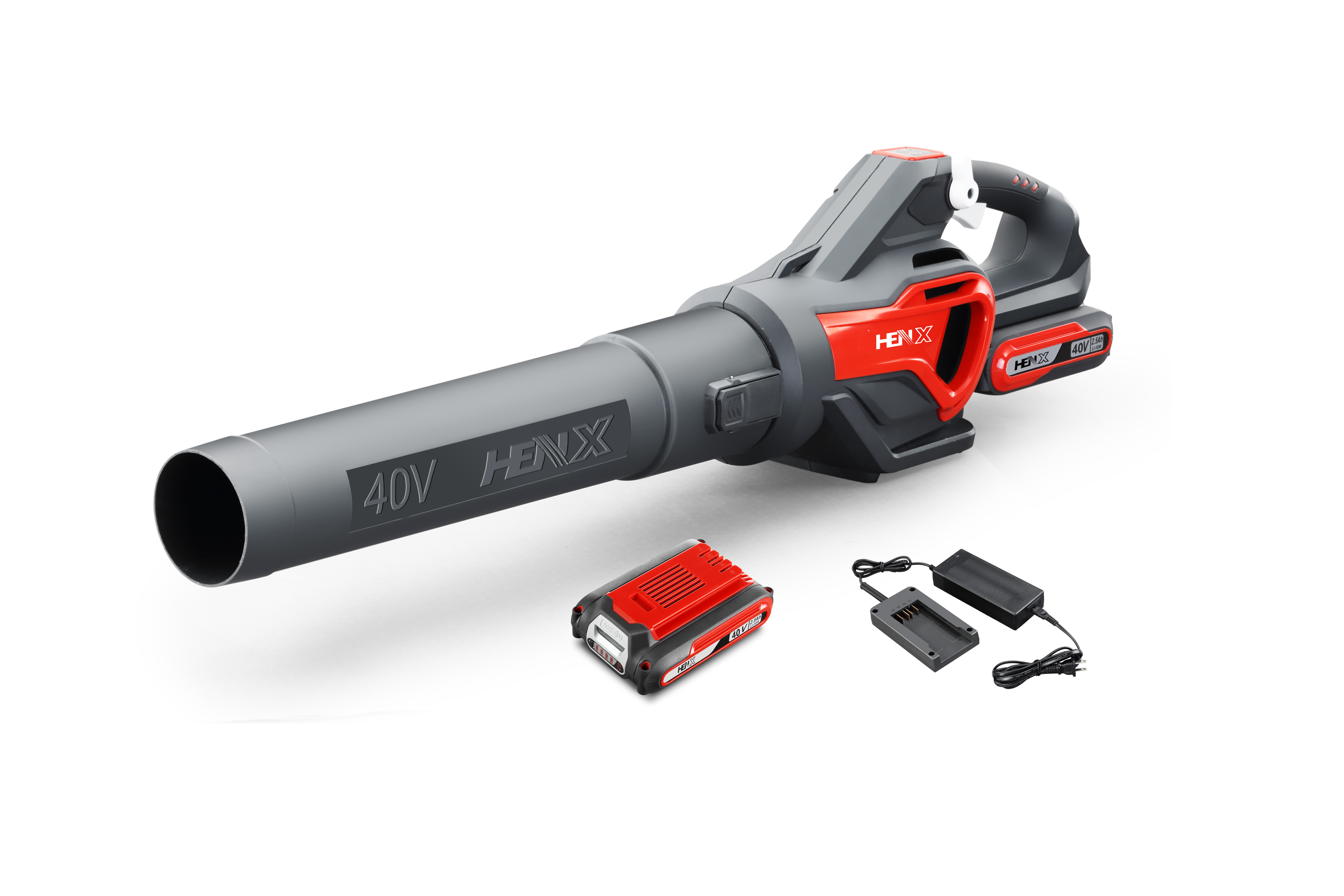 HENX 40V Blower - Image 2
