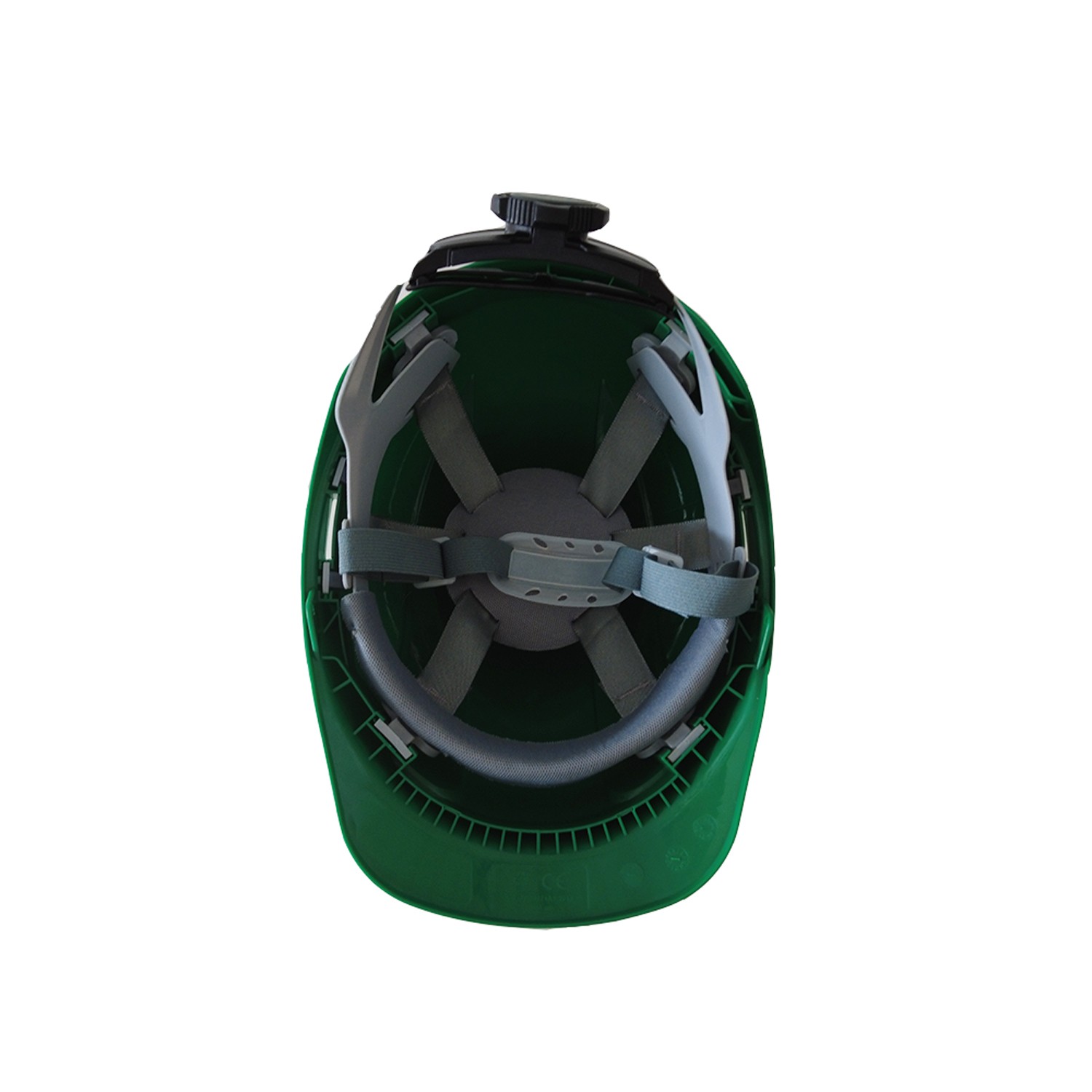 Front Brim Safety Helmet
