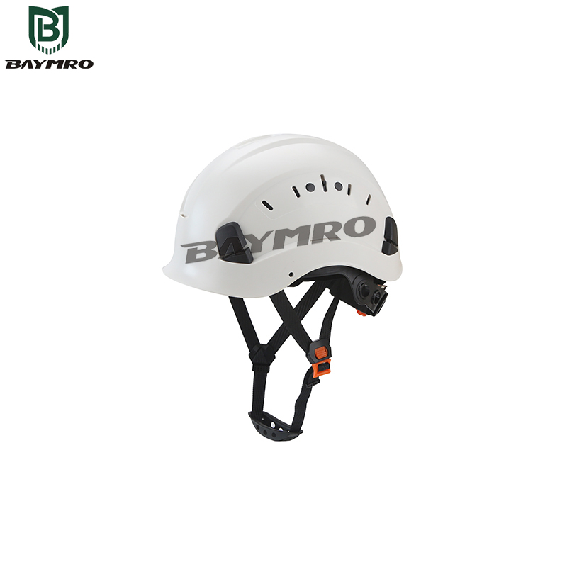 HEP170 - CE EN 397 Climbing Helmet with Eyewear - HEP170 - Image 3