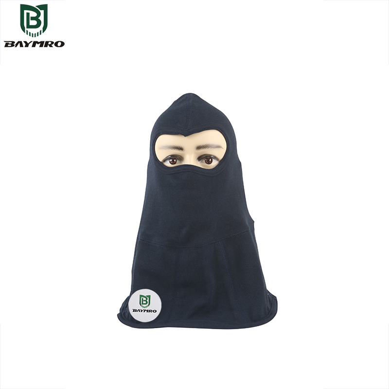 HEP210 - Flame Resistant Balaclava - HEP210 - Image 3