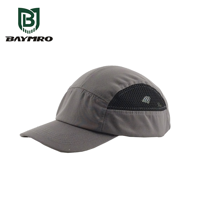 HEP231 - Baseball Style Bump Caps - HEP231 - Image 3