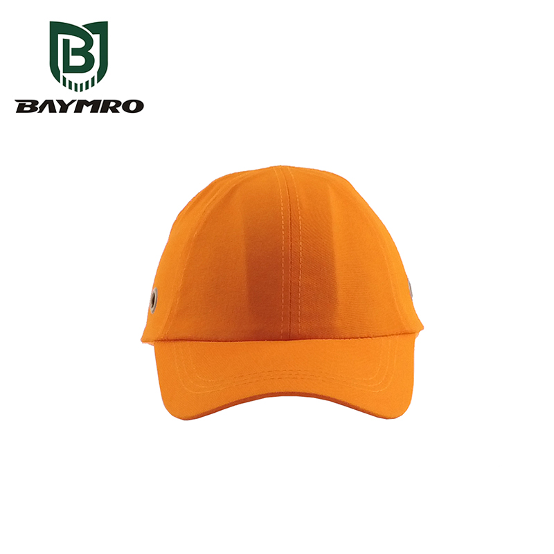 HEP232 - CE EN812 Baseball Style Bump Caps - HEP232 - Image 3