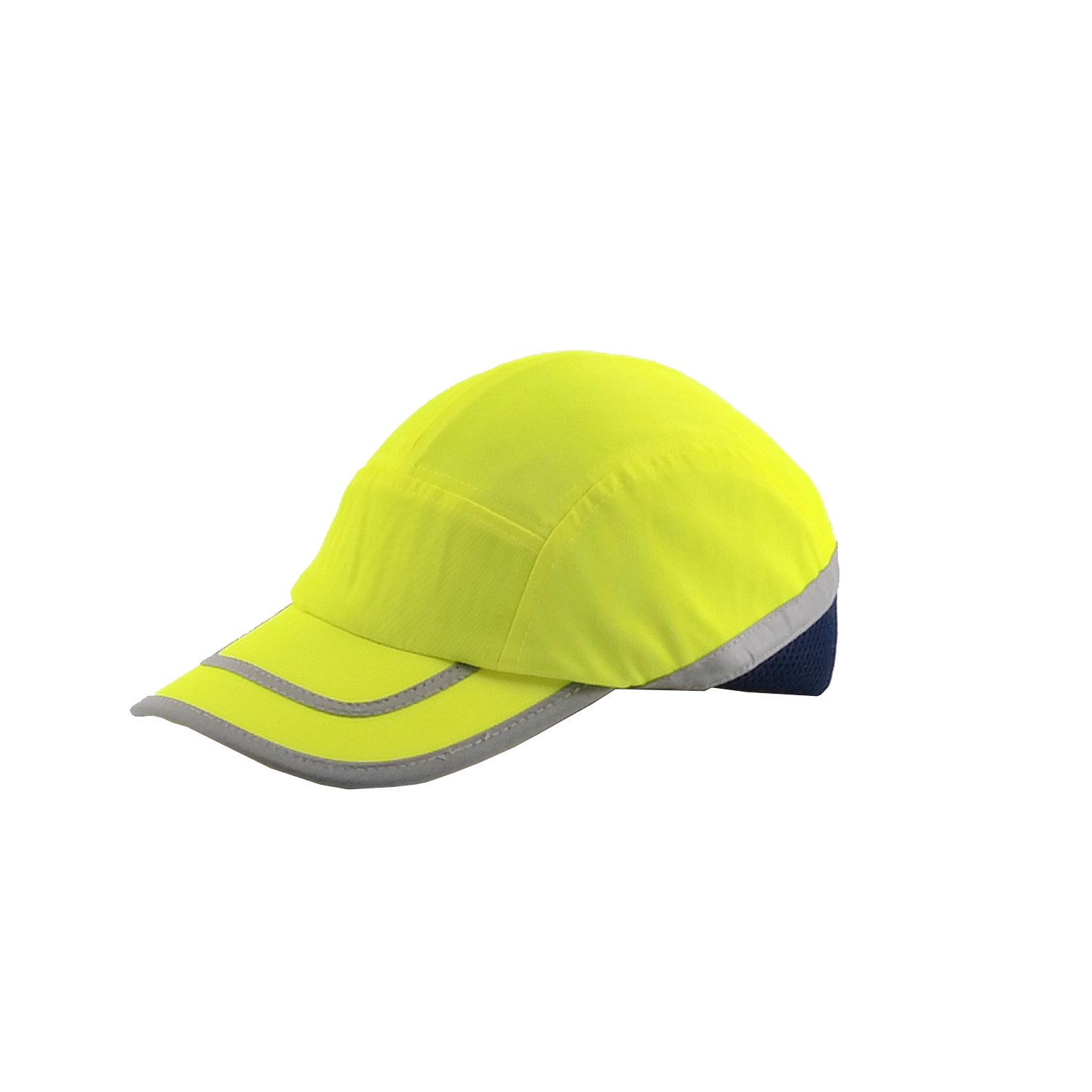 HEP233 - Baseball Style Bump Caps - HEP233 - Image 2