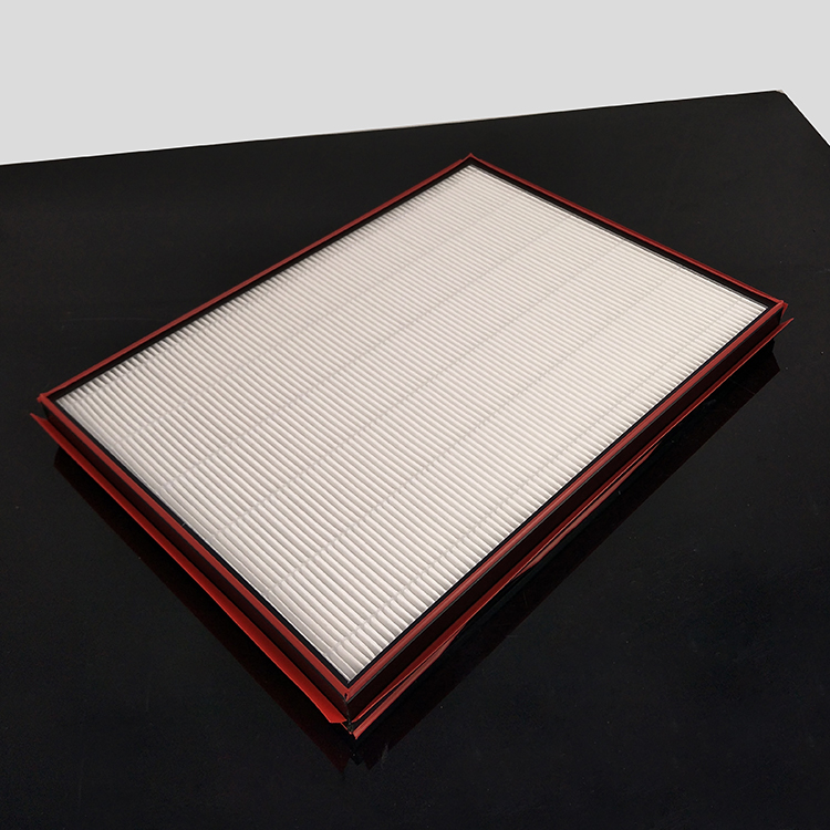 HEPA AIR FILTER - Image 2