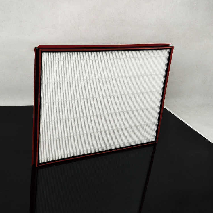 HEPA Filter for Air Purification