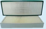 HEPA Air Filter for Purification Systems