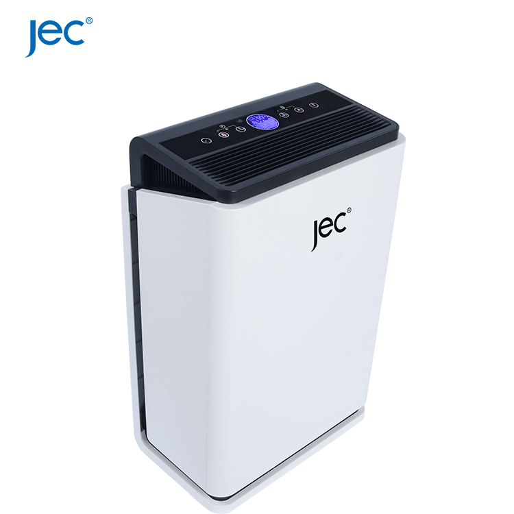 HEPA FILTER AIR PURIFIER KJ260G-E601 - Image 3