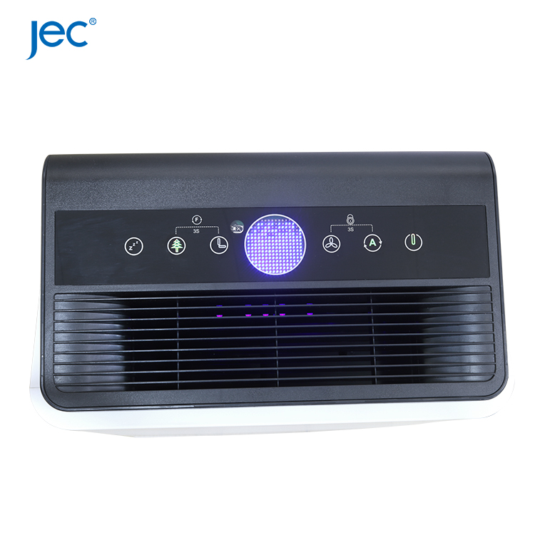HEPA FILTER AIR PURIFIER KJ260G-E601 - Image 2