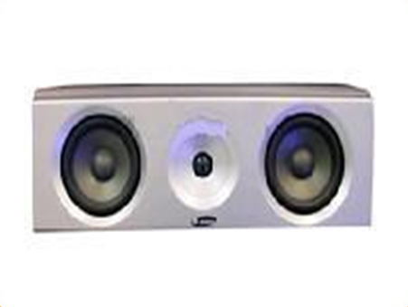 Home Theater Center Channel Speaker