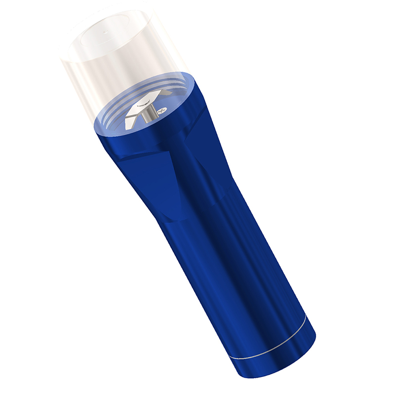 Herb Spice Electric Grinder,Pill Medicine Crusher,Dry Pepper Mills,USB Rechargeable - Image 3