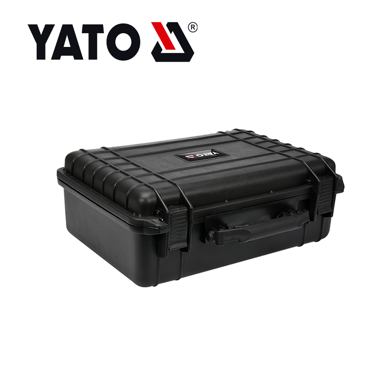 HERMETIC TOOLBOX 470*357*176 - Image 2