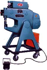 Shape Forming Machine