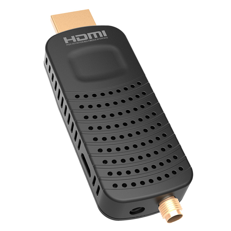 HEVC DVB-T2 HDMI Dongle - Image 2