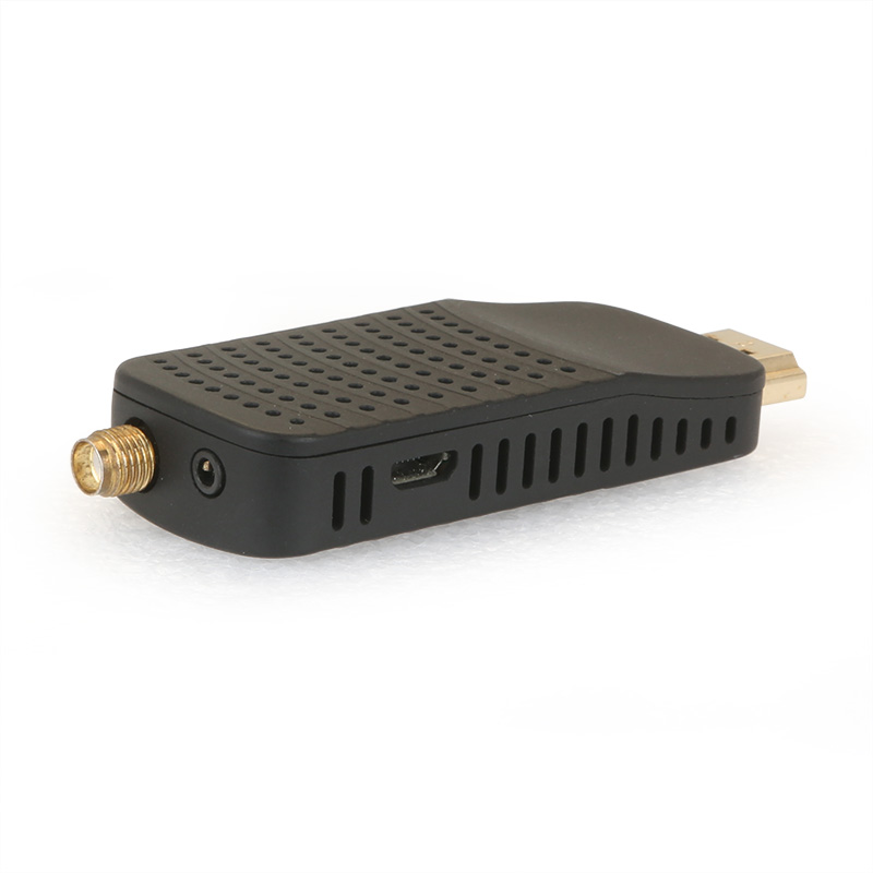 DVB-T2 HEVC HDMI TV Dongle