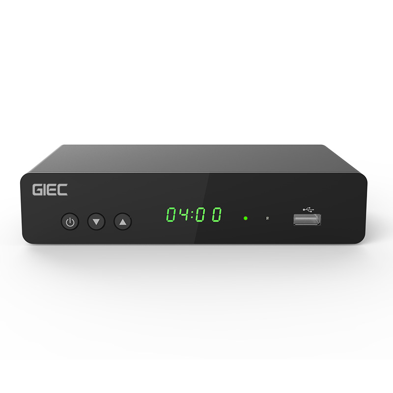 HEVC DVB-T2 with twin tuner - Image 2