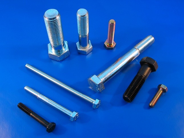 Hex Bolt