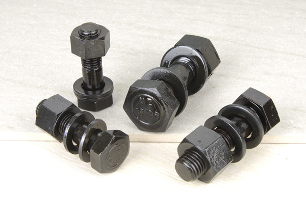 Grade 10.9 Hex Head Bolt