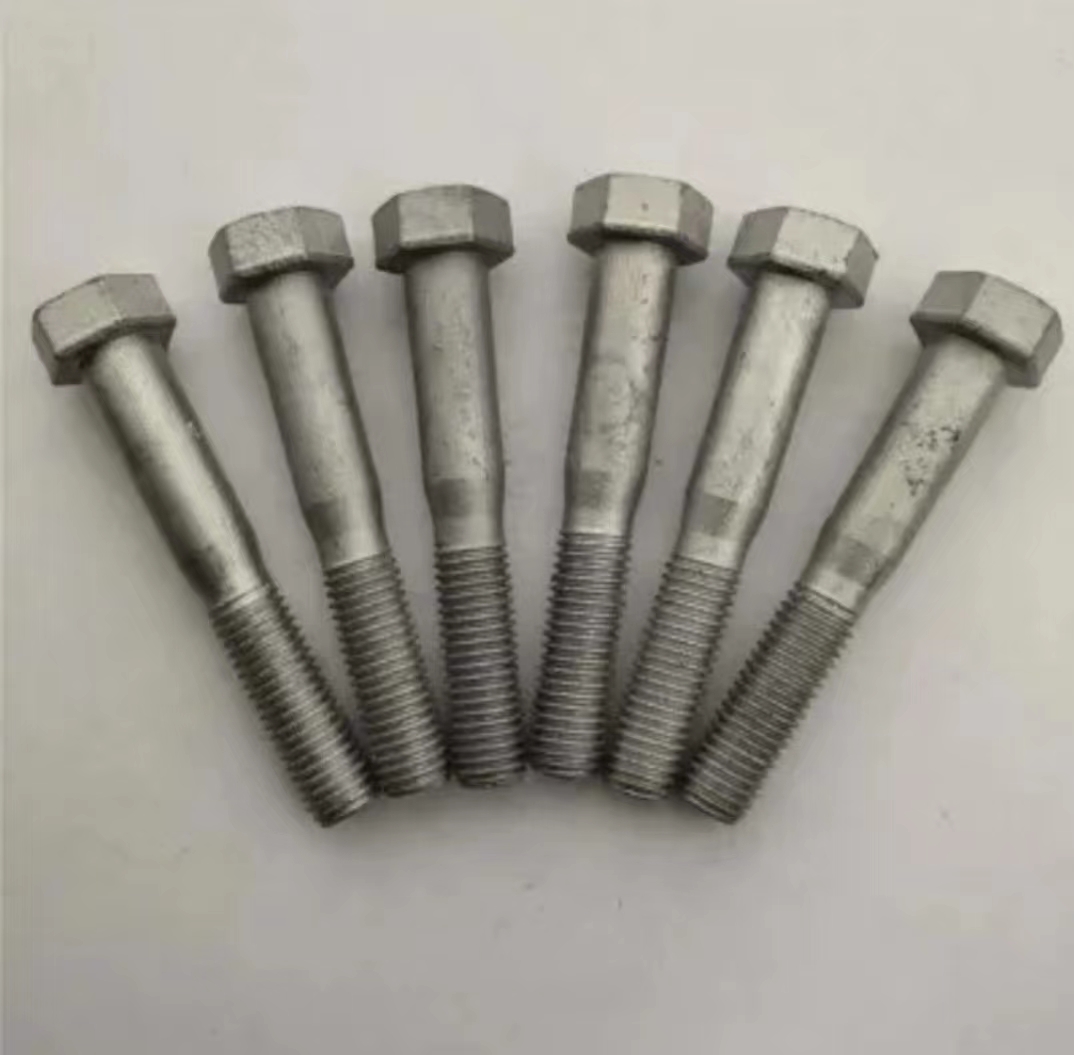 Hex Head Bolt
