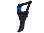 Excavator Ripper Attachment