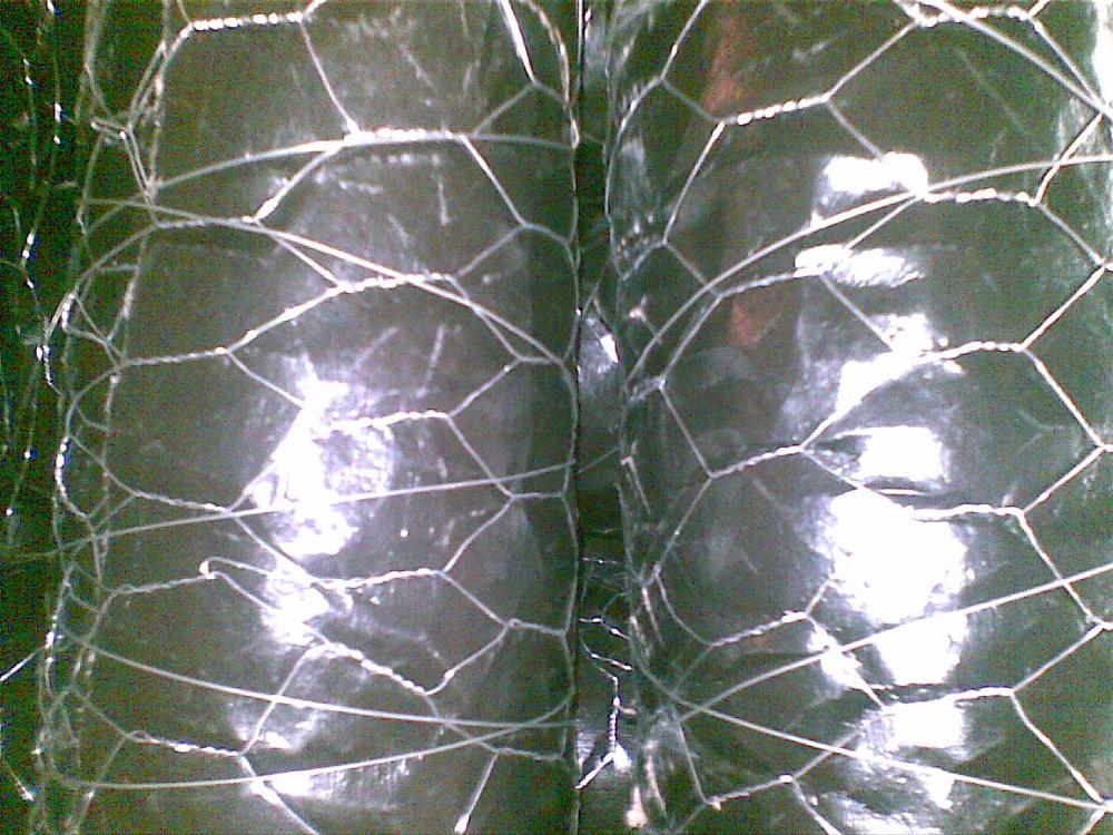 Hexagonal Wire Mesh - Image 4