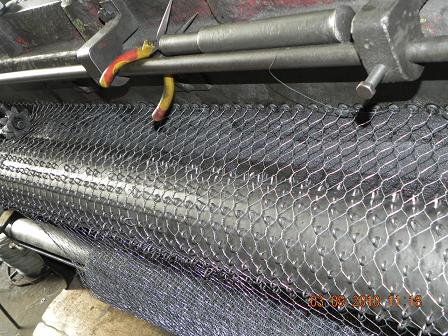 Hexagonal Wire Mesh - Image 2
